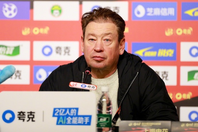  斯盧茨基：本場比賽激情四溢，以至于直到現(xiàn)在我的心情都還未平復