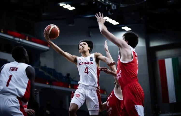  NBA下一個(gè)“林瘋狂”，會是這個(gè)韓裔小伙嗎？