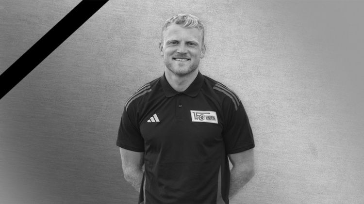  R.I.P. 柏林聯(lián)合U14門將教練霍費(fèi)爾不幸離世，年僅28歲