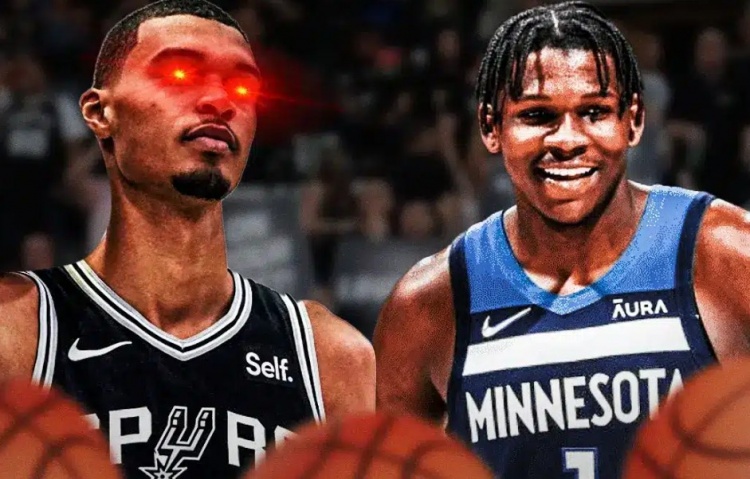  NBA未來門面人物一定得是本土球員？ 文班夠不夠格？