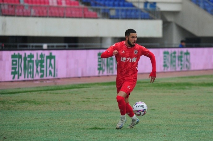 陜西聯(lián)合主場2-1戰(zhàn)勝上海嘉定匯龍，贏得西部杯足球邀請賽首勝