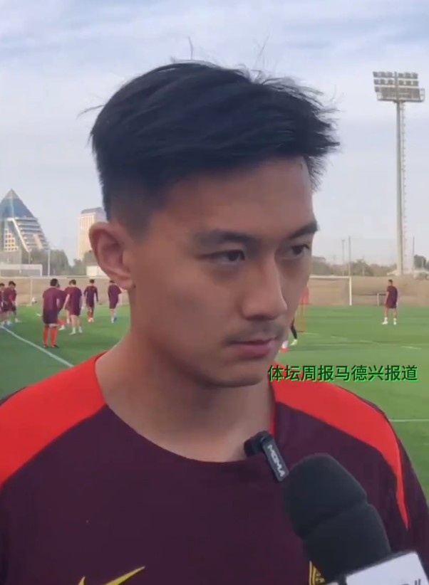  蔣圣龍：臉部消腫了很多骨頭在慢慢愈合，不一定戴面罩出戰(zhàn)沙特