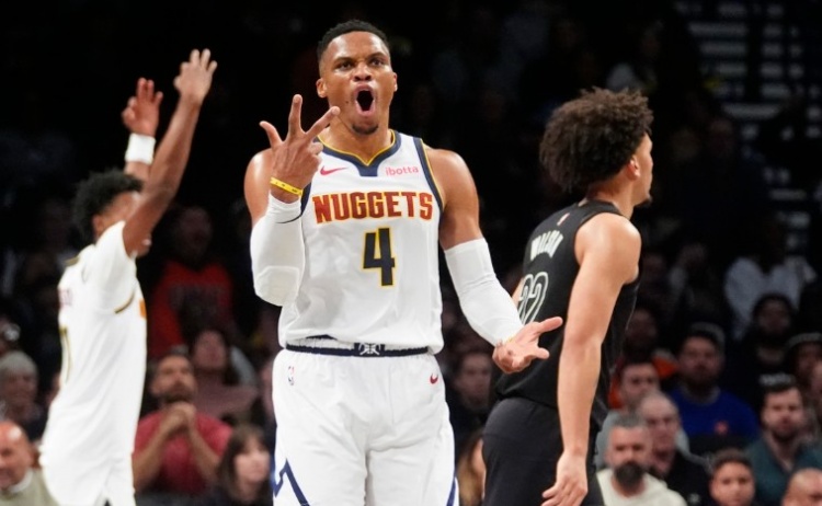  威少是NBA歷史前5控衛(wèi)？ 他能力壓保羅和羅斯？