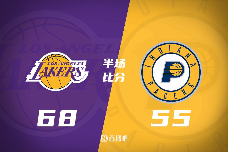  077三分6中4砍19分！里皇次節(jié)猖狂表現(xiàn)率湖人領(lǐng)先13分進(jìn)入下半場
