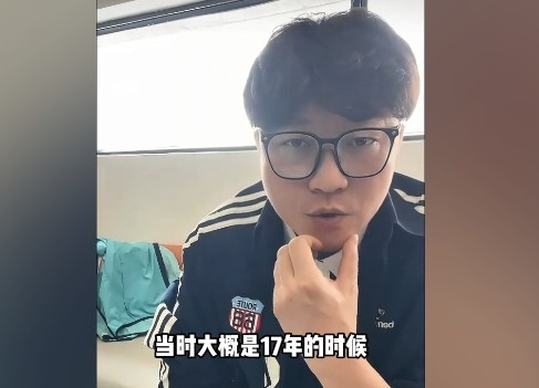  趙鵬：我是建業(yè)青訓(xùn)走出的唯一國字號，河南球迷對我還是比較認(rèn)可