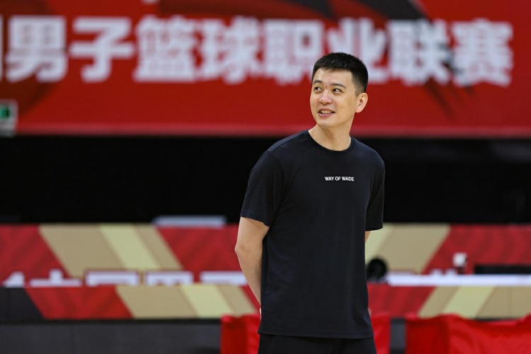  主場迎戰(zhàn)山東！楊鳴：最后一輪決定我們能否進前四 認真做好準備