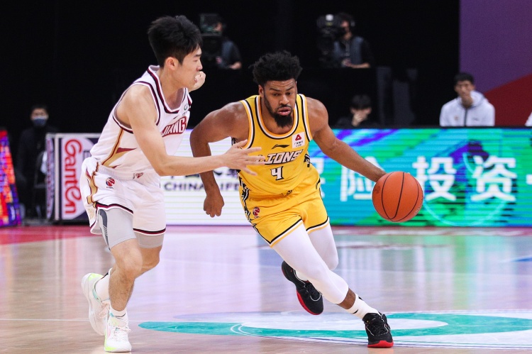  NBA冠軍后衛(wèi)！Scotto：自由球員奎因-庫(kù)克將簽約福建隊(duì)