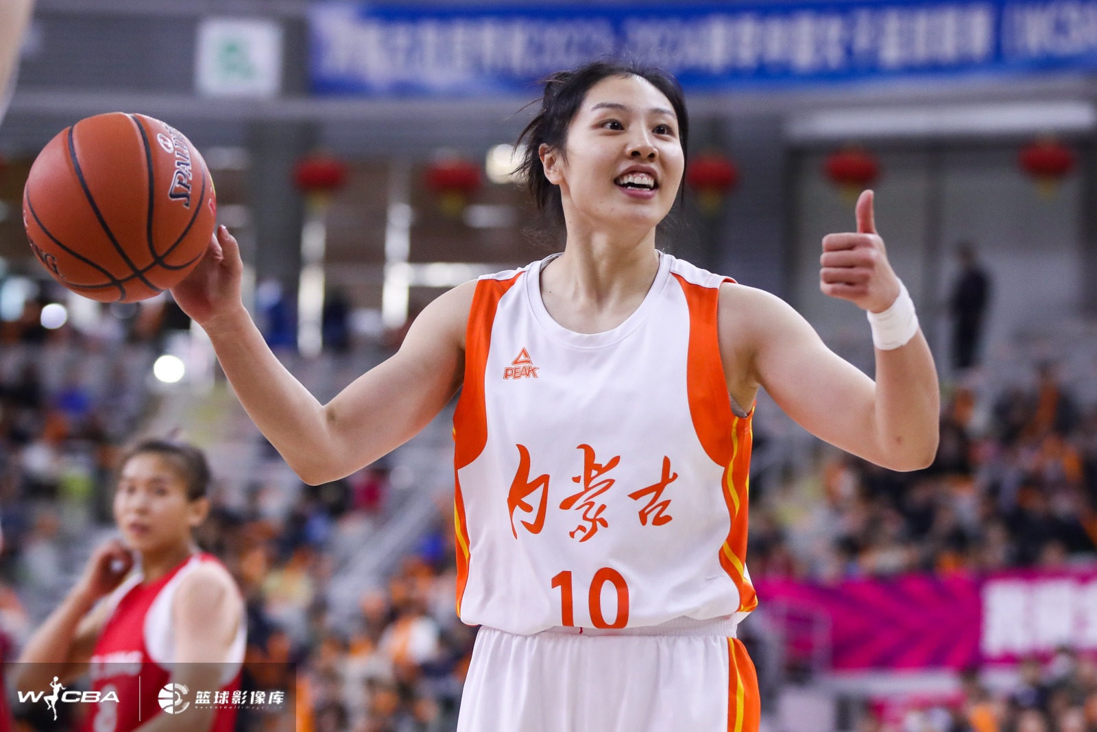  張茹、李緣、潘臻琦、翟若云、張明珠增補(bǔ)進(jìn)入國家女籃短訓(xùn)營