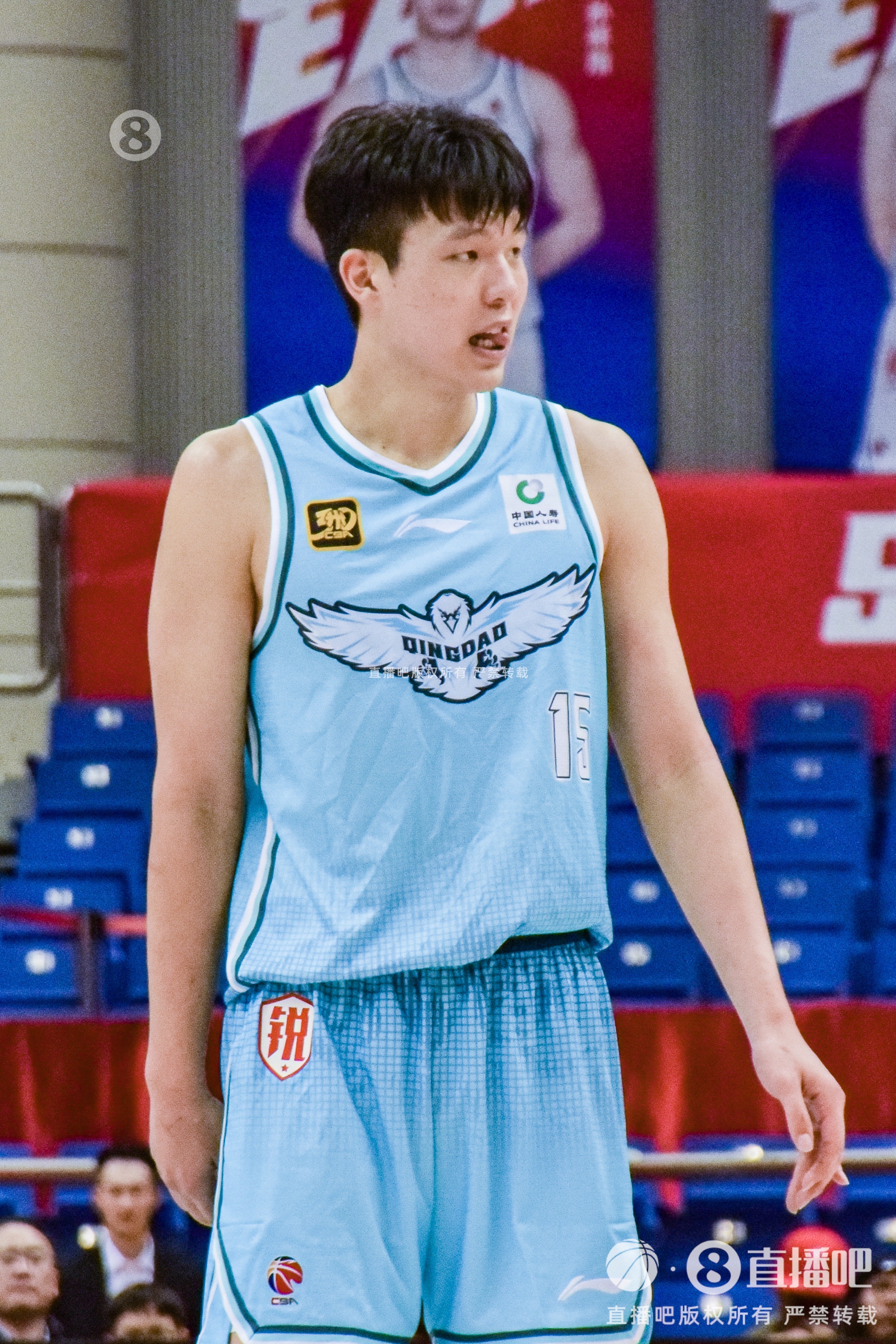  一波5連勝！青島男籃正在慢慢把自己的狀態(tài)調(diào)整到最佳