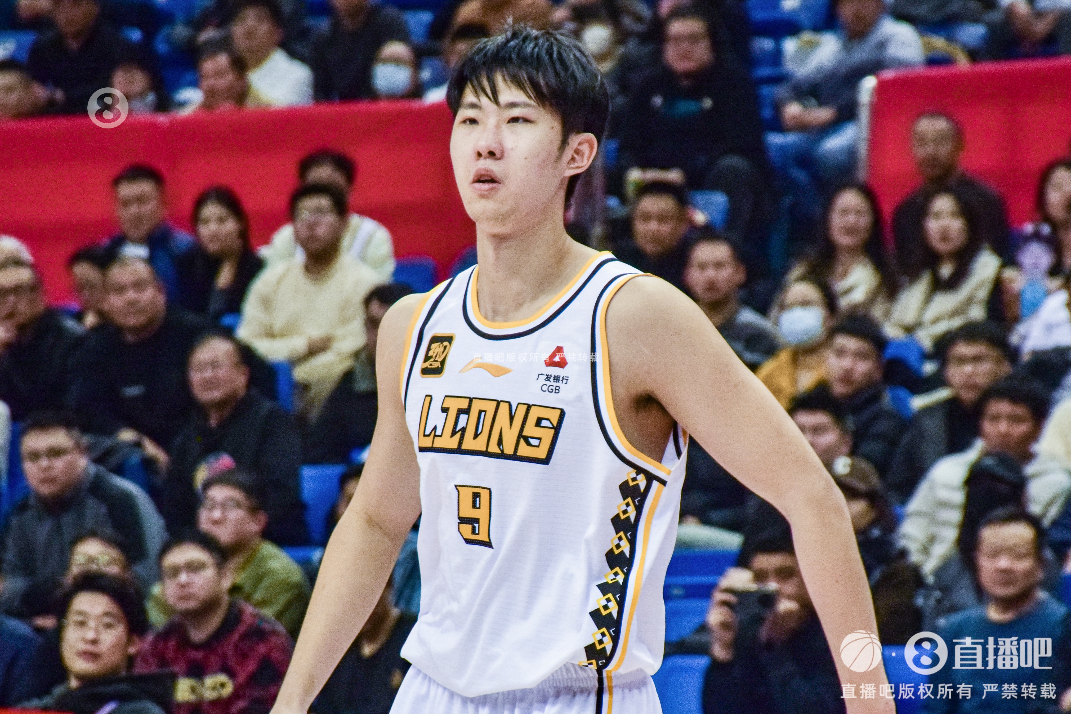  鋒線利刃！趙嘉仁8投6中取16分2板4助 朱俊龍8投5中得13分9板5助
