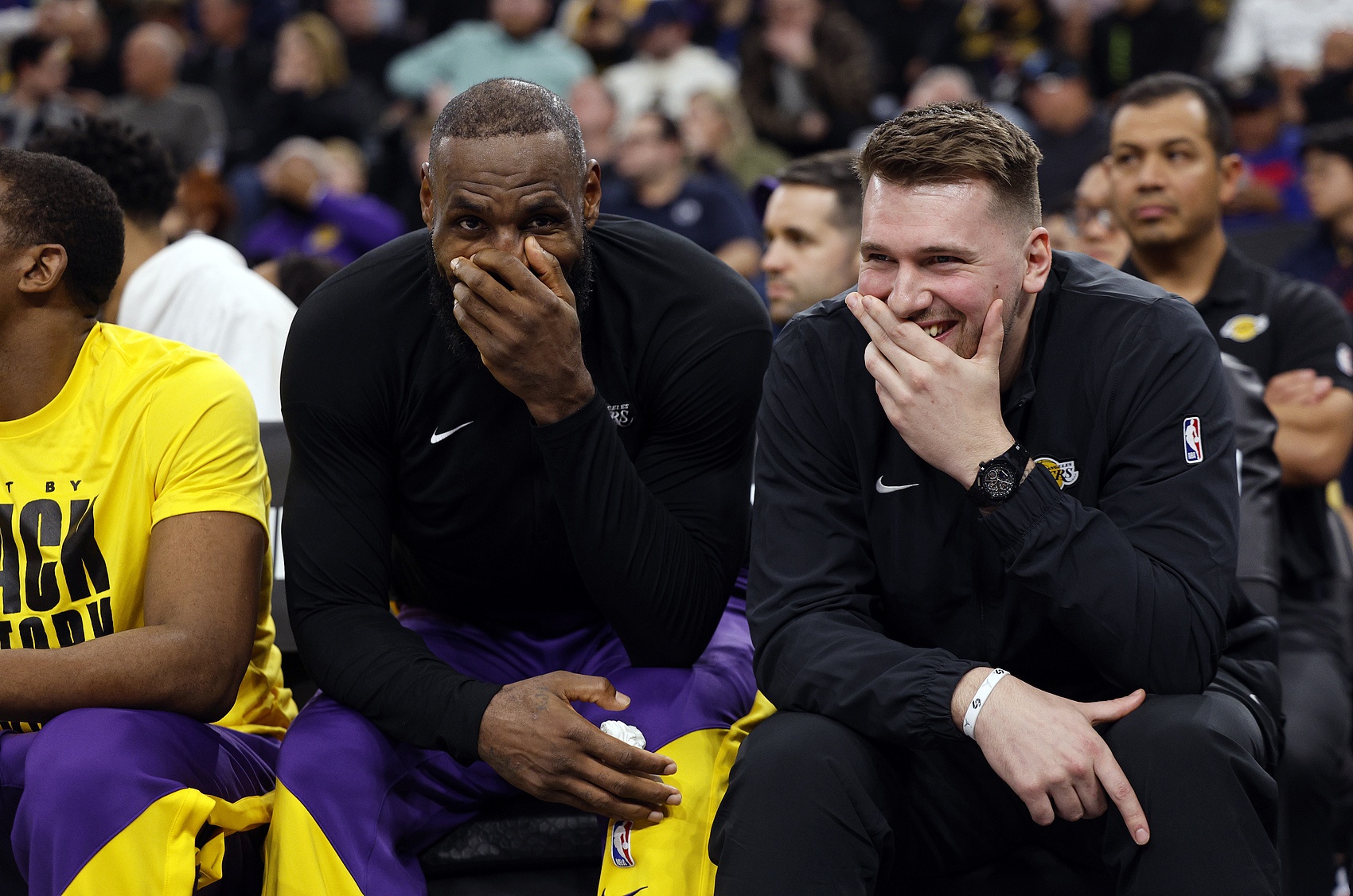  ESPN專家談截止日后重點：KD成下位被交易超巨？新版湖俠值得期待
