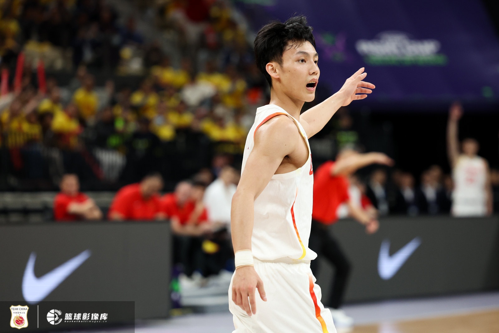  首發(fā)出戰(zhàn)不在狀態(tài)！徐杰全場3中0沒得分 拿到3板1助2斷另2失誤