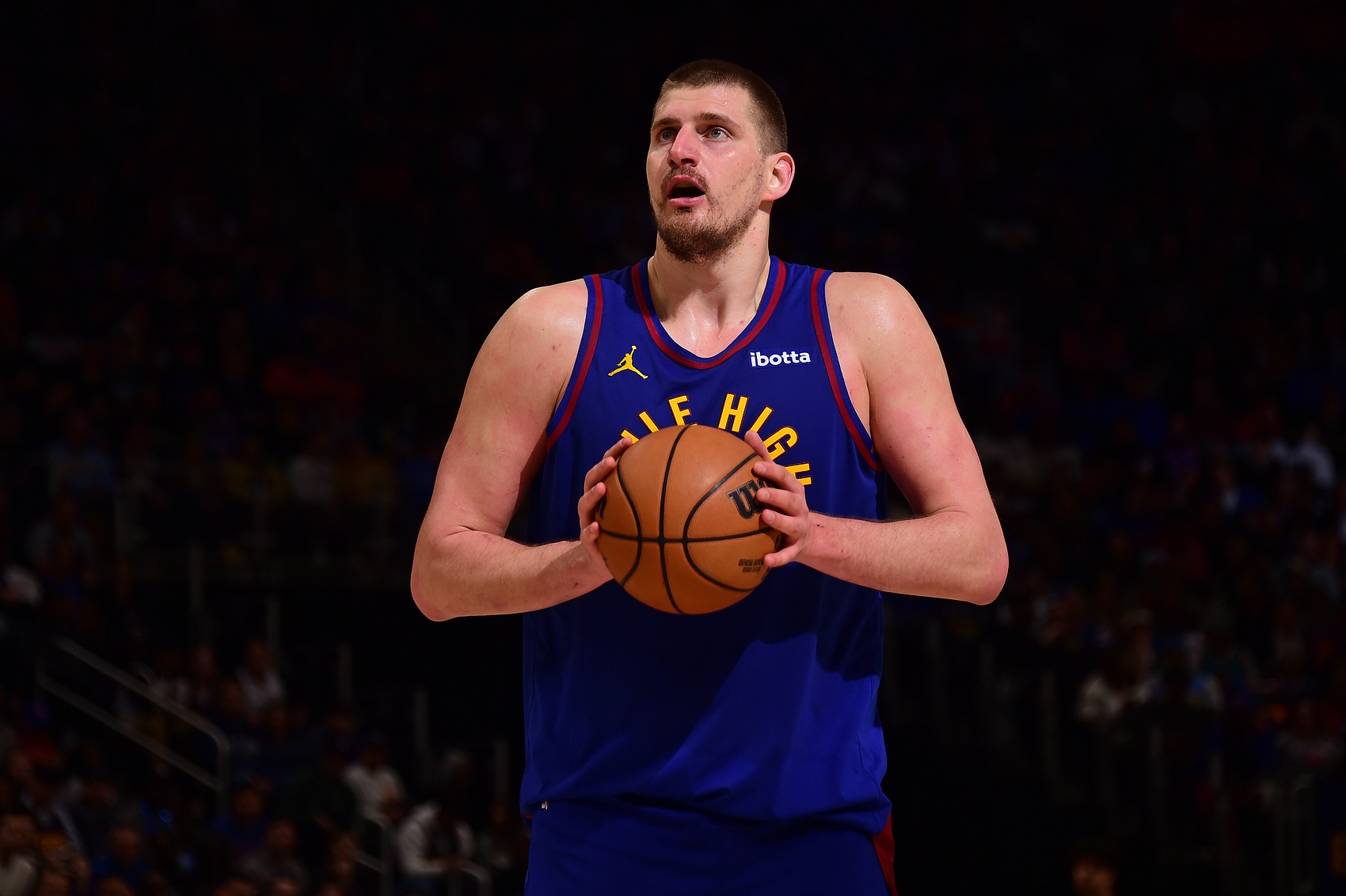  約基奇和SGA誰是MVP？杜蘭特：任何情況下 約基奇都不是下狗