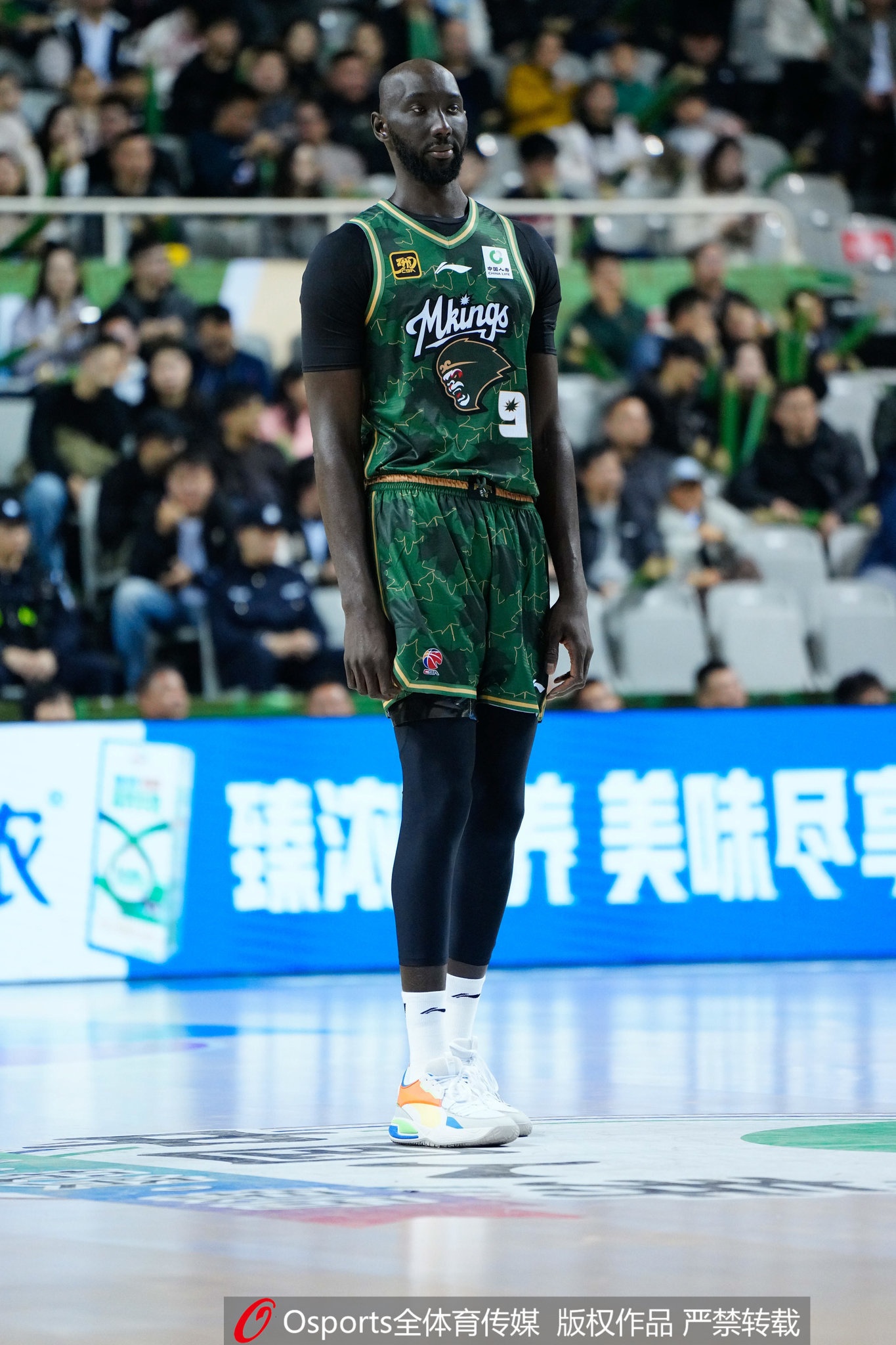  高效輸出難救主！法爾8中7高效拿下18分7板1斷1帽