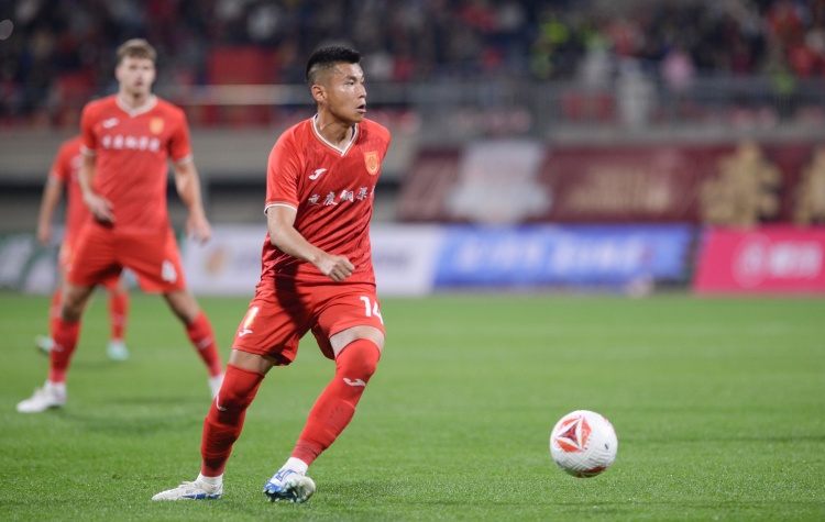  重慶銅梁龍官方：程燁桐傷缺2-3周，黃希揚(yáng)傷缺1周