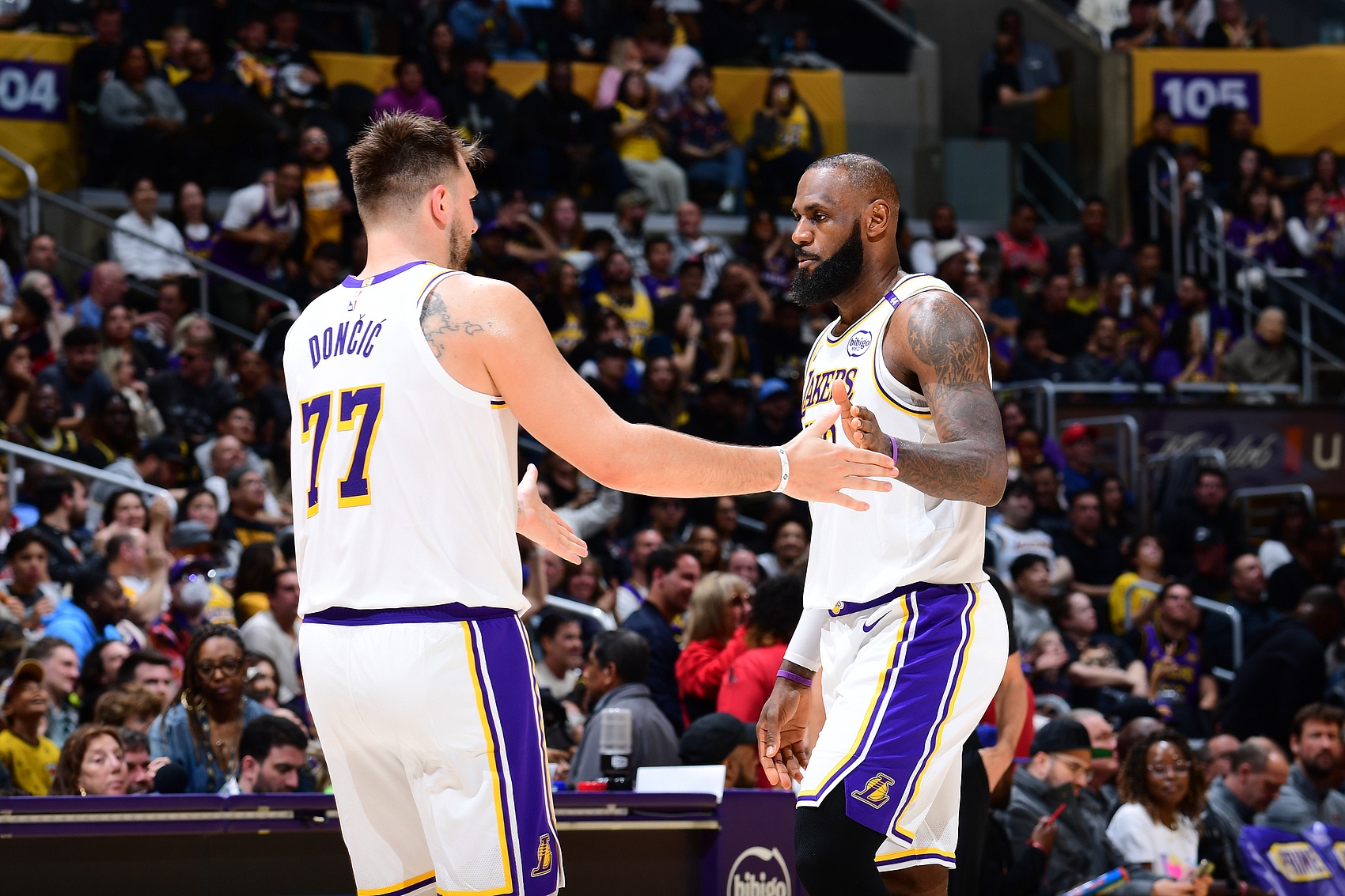  卡位戰(zhàn)/老詹里程碑/灰熊換帥！ESPN預(yù)測(cè)勝率：湖人54.9%微占優(yōu)勢(shì)